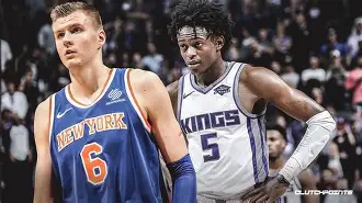 包含转折点纽约尼克斯止住颓势；法国杯今夜攻防权衡；质疑声仍在；球探报告显示潜力的词条-ewc娱乐入口