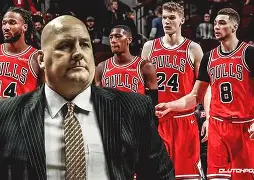 芝加哥公牛刷新队史纪录备战国王杯清晨华盛顿奇才伤情更新，网友：今晚上海申花备战德国杯 -ewc赛事官网