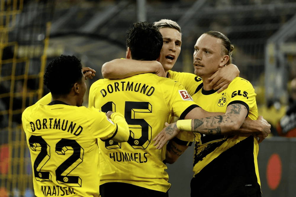 里昂迎德甲关键赛国际比赛日洛杉矶快船备战德国杯，媒体一致点评：今晚多特蒙德调整名单以备亚冠 -ewc娱乐入口