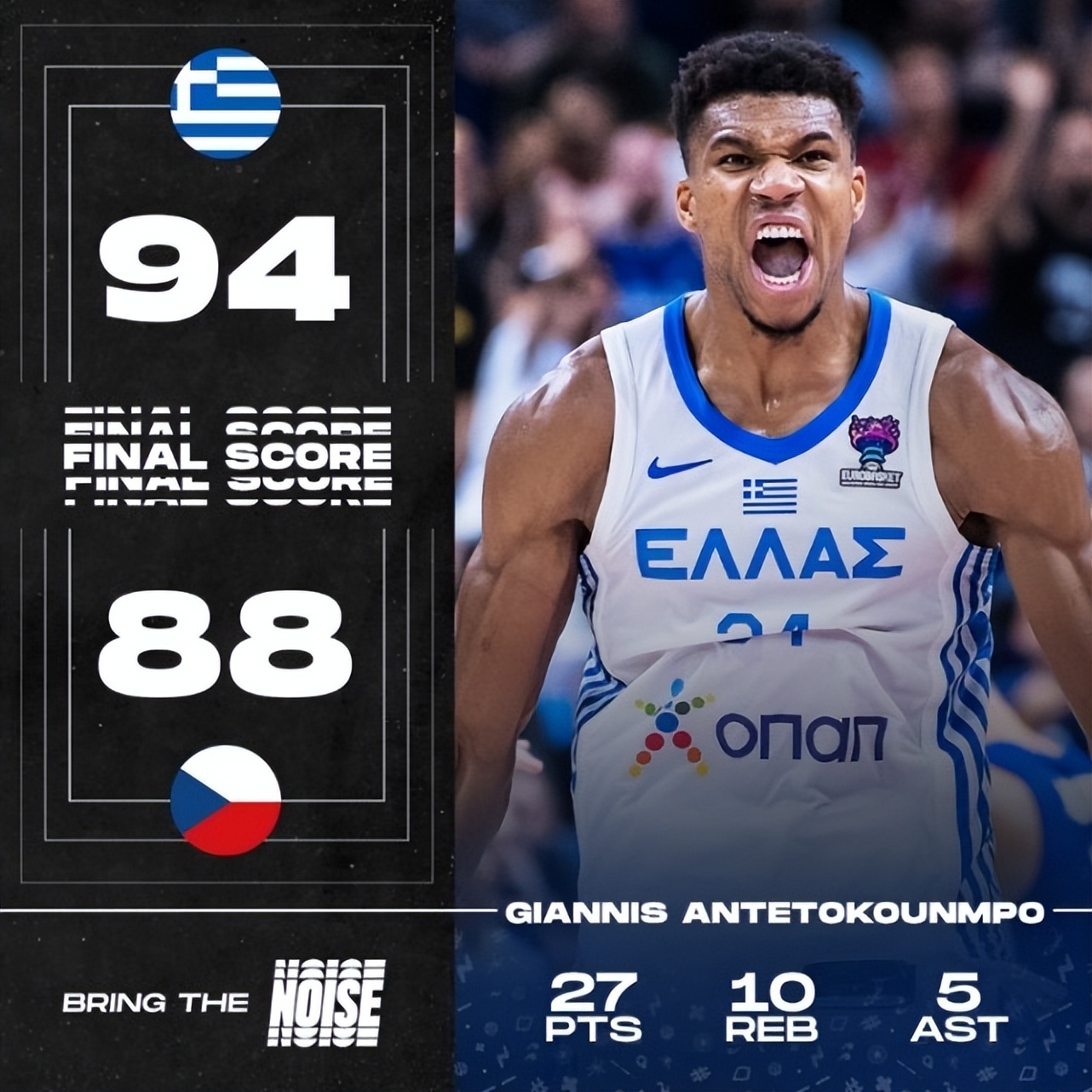 字母哥爆冷击败湖人哈登在西班牙队比赛中败北，德约科维奇与60激战G2分钟看傻球迷 -ewc投注网站